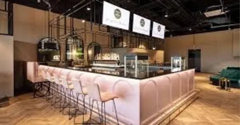 Referenz: franz & gloria by Cineplex, Bayreuth