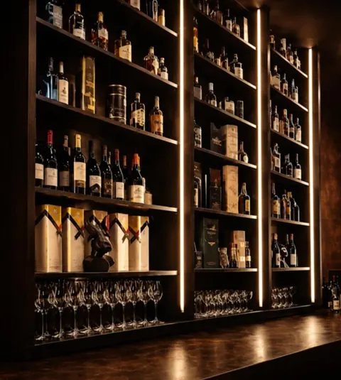Referenz: Tapas Bar, Kulmbach