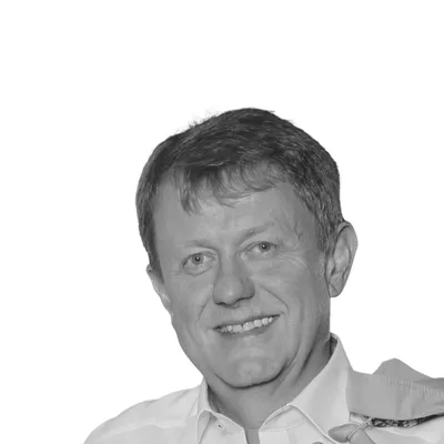 Porträt Winfried Groß